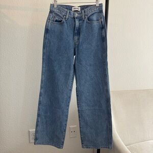Aritzia Jupiter jeans
